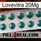Lovevitra 20Mg dapoxetine1